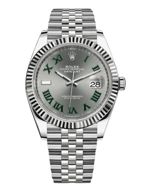 rolex clock wimbledon|rolex wimbledon 41 fluted bezel.